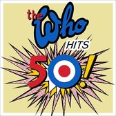 The Who Hits 50 - Who The