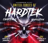 United Force of Hardtek: Chapter 3