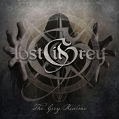 Lost In Grey - The Grey Realms (CD)