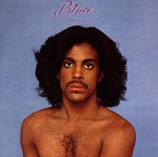 musicus angst Oplossen Prince, Prince | CD (album) | Muziek | bol.com