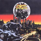 Thin Lizzy - Night Life (CD)