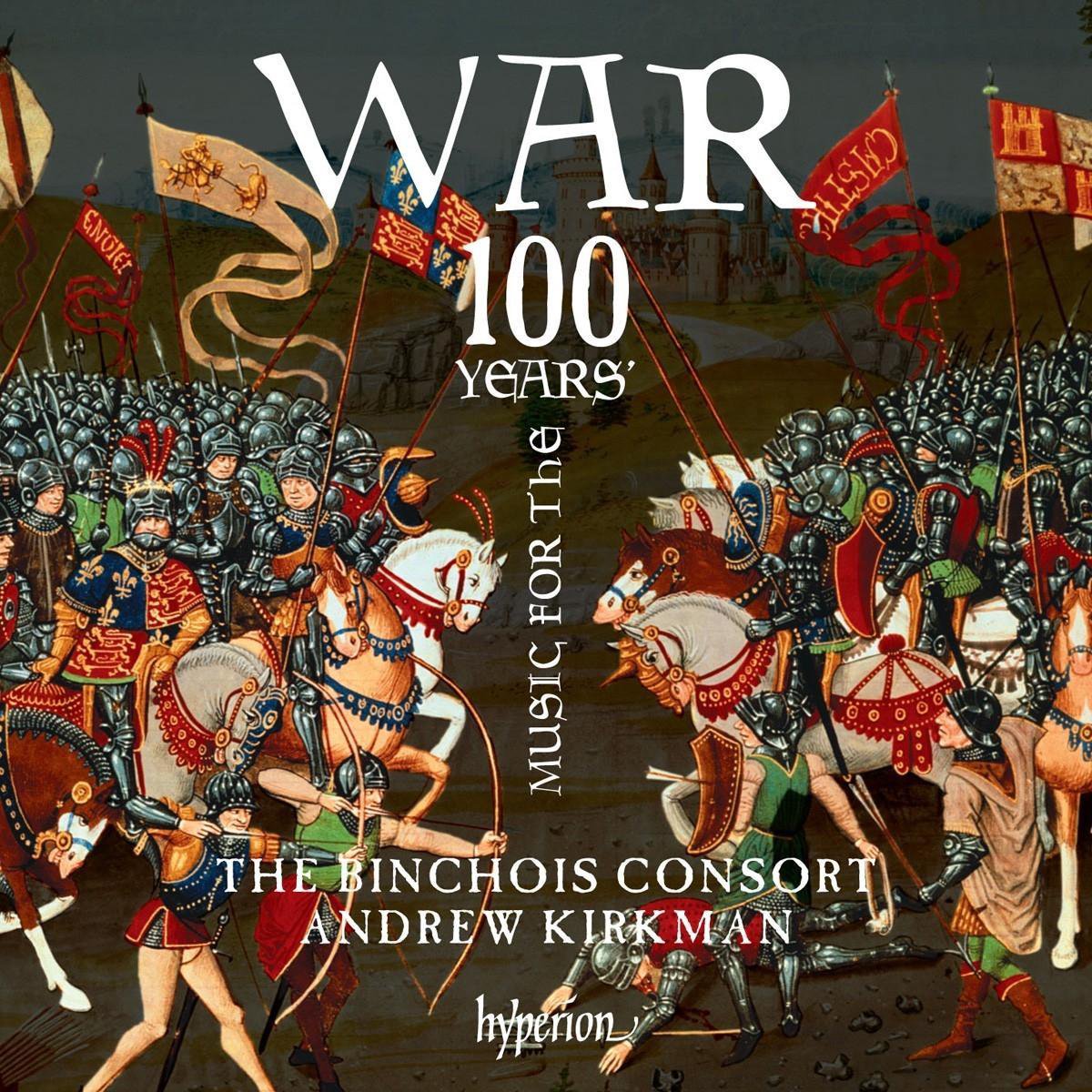 Music For The 100 Years War