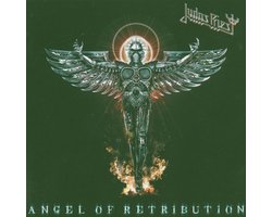 ANGEL OF RETRIBUTION
