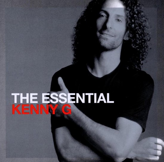 Essential Kenny G