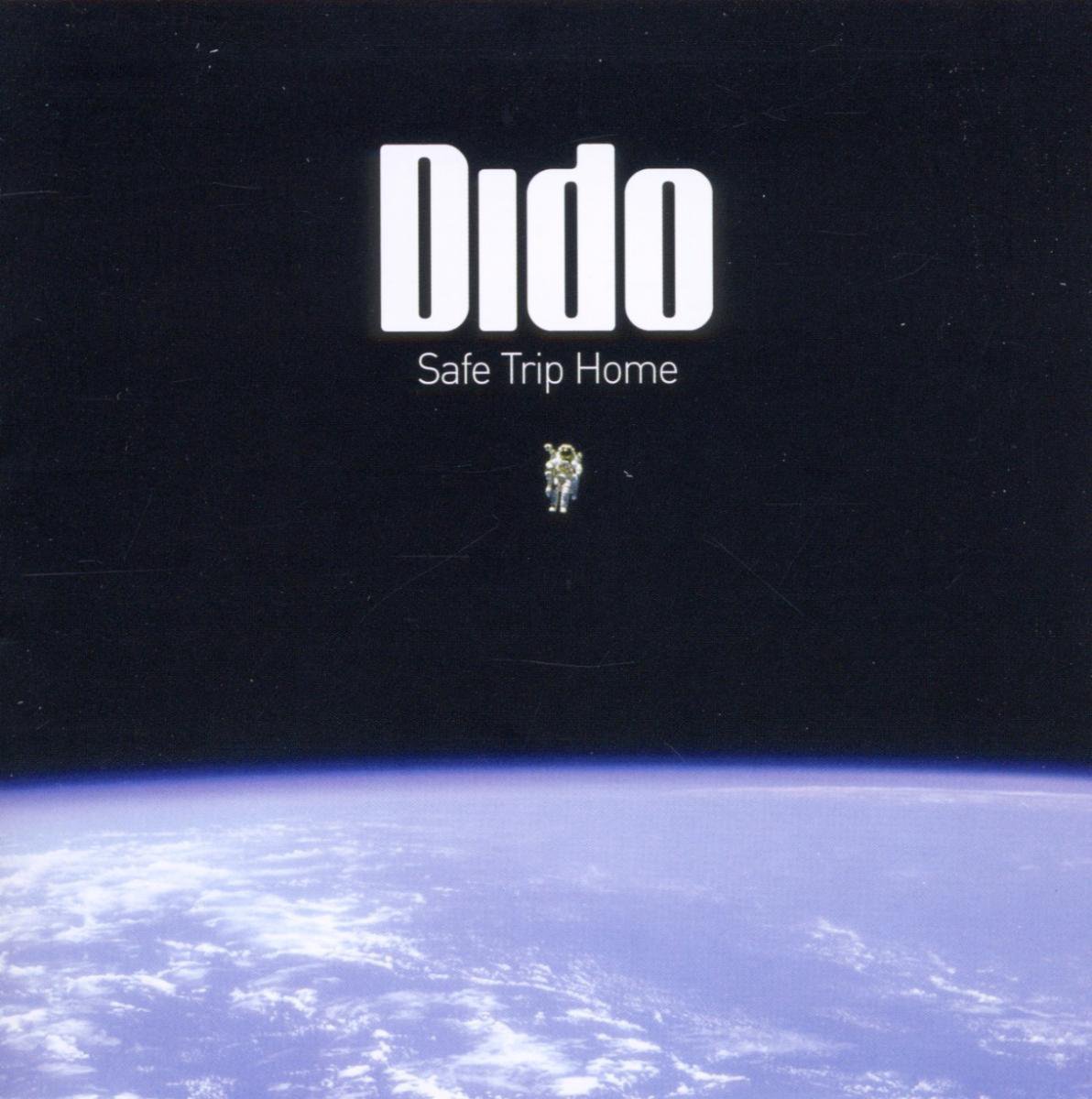 Safe Trip Home, Dido CD (album) Musique