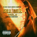 Kill Bill 2 (Original Motion Picture Soundtrack)