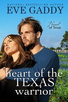 Heart of Texas 4 - Heart of the Texas Warrior