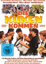 Die Kuken Kommen