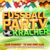 Fubball Party Kracher