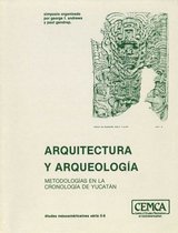 Études mésoaméricaines - Arquitectura y Arqueología