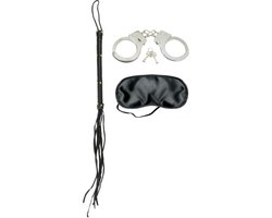 Pipedream - Fetish Fantasy - Limited Edition Lover's Fantasy Kit
