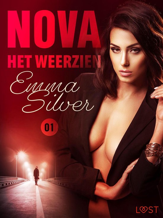 Foto: Nova 1 nova 1 het weerzien erotisch verhaal