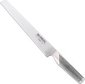 Couteau à pain Global G9 - 22 cm