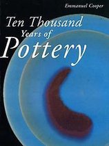 Ten thousand years of Pottery