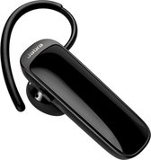 Jabra Talk 25 Bluetooth Headset (Black) - 100-92310900-60