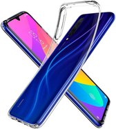 Spigen Liquid Crystal Xiaomi Mi 9 Lite Transparant