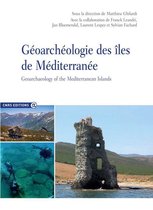CNRS Alpha - Géoarchéologie des îles de la Méditerranée