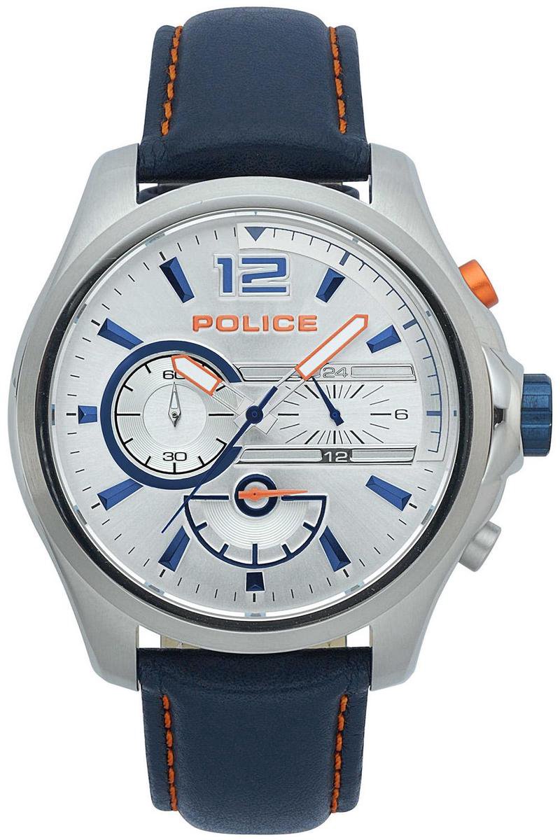 Police Horloge Heren - R1471294001