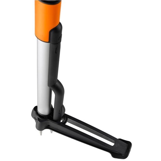 Fiskars Telescopische Onkruidtrekker - Onkruidsteker - Onkruidverwijderaar - 99-119cm — afbeelding 5