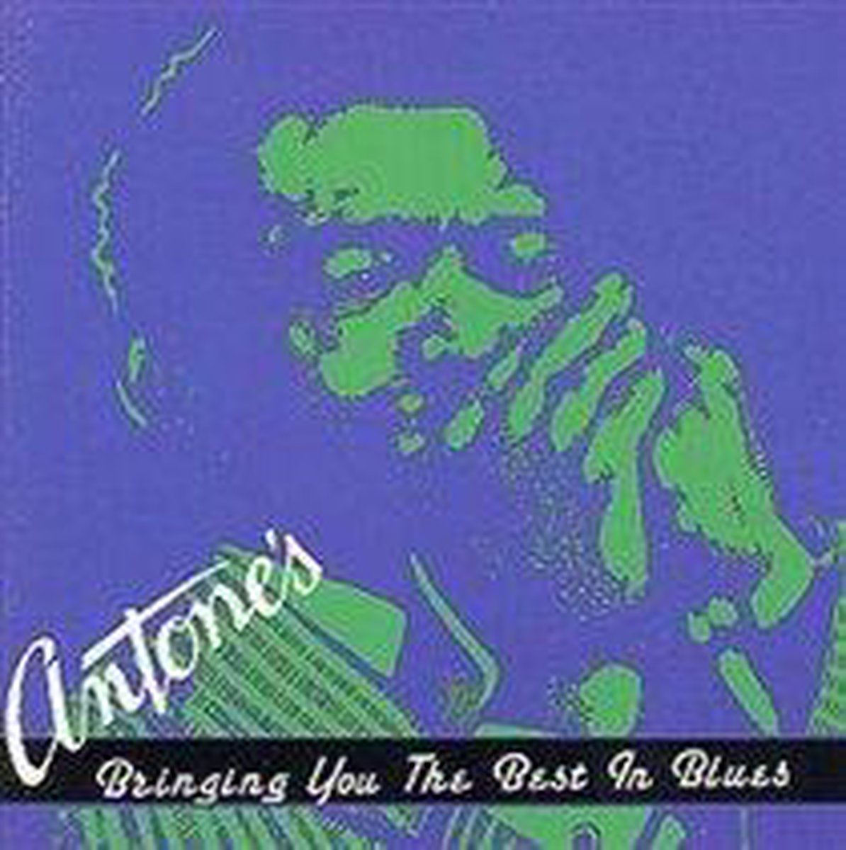 Bringing You The Best In Blues