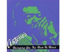 Bringing You The Best In Blues