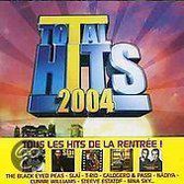 Total Hits 2004
