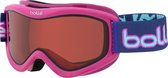 Bollé Goggle 21584 - Skibril - Pink Confetti - kinderen Maat Small