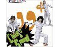 Chicks On Speed - 99 Cents