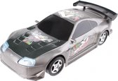 Amigo Auto Toyota Supra Grijs 22 Cm