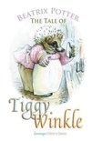Peter Rabbit Tales-The Tale of Mrs. Tiggy-Winkle