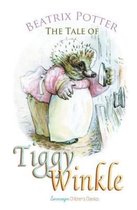 Peter Rabbit Tales-The Tale of Mrs. Tiggy-Winkle