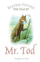 Peter Rabbit Tales-The Tale of Mr. Tod