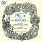 Elgar: The Severn Suite; Pomp & Circumstance Marches No. 2 & 4; Etc.