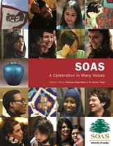 SOAS - A Celebration in Many Voices