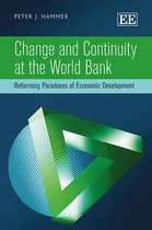 Change & Continuity At The World Bank