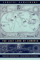 The Lost Land of Lemuria