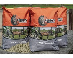 Horsefood Paddy’s Choice 20KG