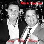 Mick Harren - Zingt Willy Alberti (CD)
