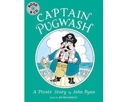 Captain Pugwash