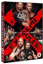 Extreme Rules 2015 (DVD)