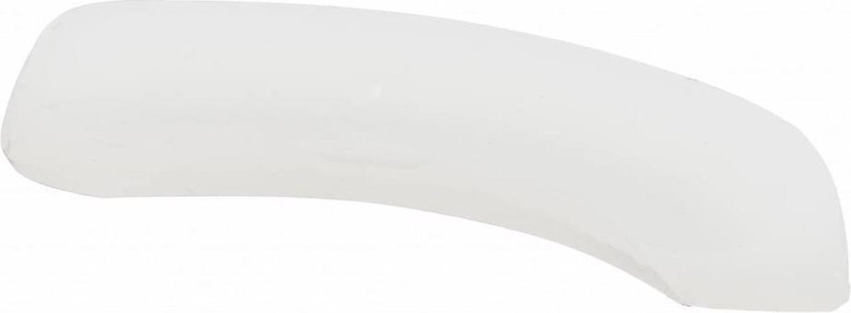 GrillzShop.nl Grillz vervangings silicone bitje - Voor bovenkant - Los bitje