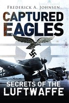 Captured Eagles