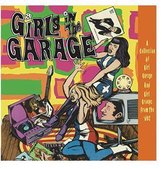 Girls in the Garage, Vols. 7 - 12