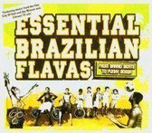 Various - Essential Brazilian Flavas
