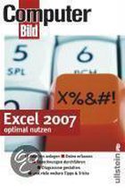 Excel 2007 optimal nutzen