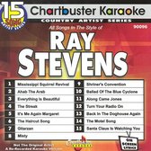 Chartbuster Karaoke: Ray Stevens