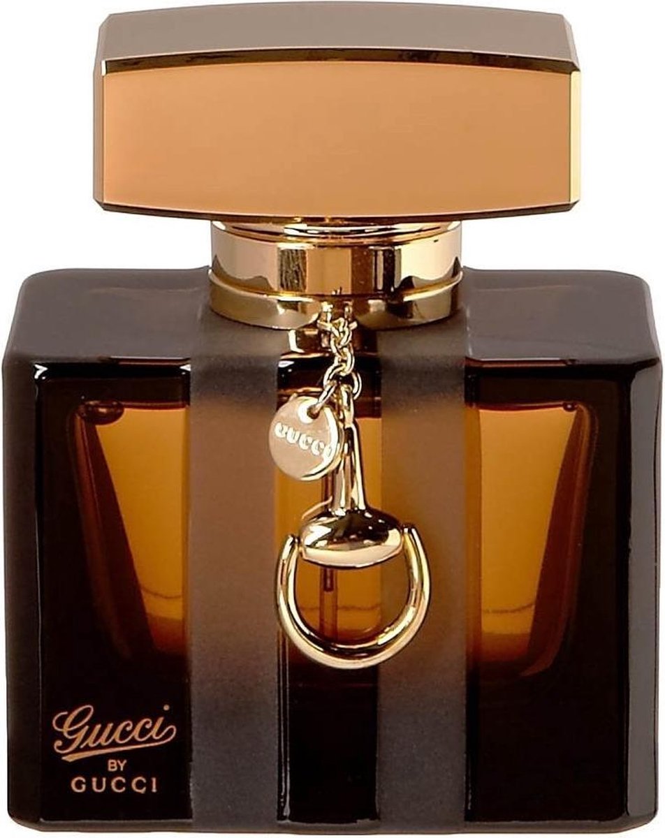 Gucci by Gucci 30 ml - Eau de parfum - for Women | bol.com