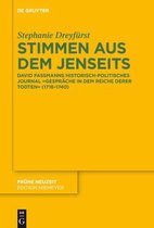 Stimmen Aus Dem Jenseits