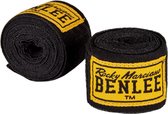Benlee Sport Bandage Adultes - Noir