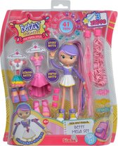 Betty Spaghetty Mega Set